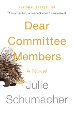 Vážení členové výboru - Dear Committee Members