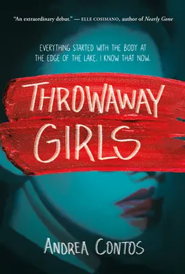 Dívky na vyhození - Throwaway Girls