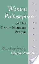 Filozofky raného novověku - Women Philosophers of the Early Modern Period