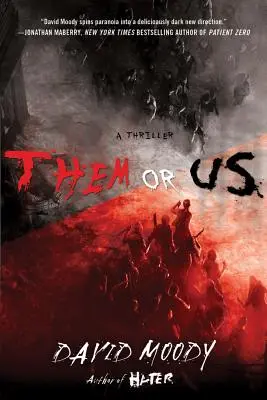 Oni nebo my - Them or Us