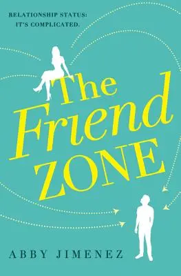 Zóna přátelství - The Friend Zone