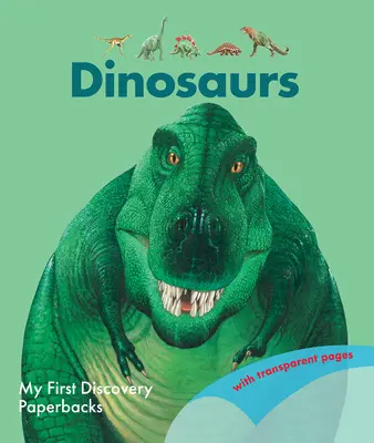 Dinosauři - Dinosaurs