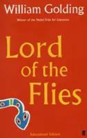 Pán much - Lord of the Flies
