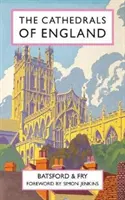 Anglické katedrály - Cathedrals of England