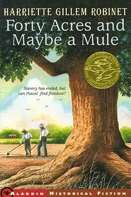 Čtyřicet akrů a možná jeden mezek - Forty Acres and Maybe a Mule