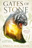 Brány z kamene - Gates of Stone