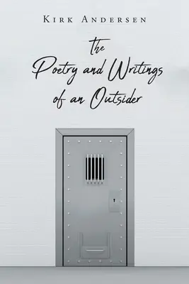 Poezie a spisy outsidera - The Poetry and Writings of an Outsider
