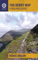 Kerryho cesta: Průvodce pro pěší - The Kerry Way: A Walking Guide