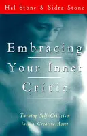 Přijmout svého vnitřního kritika: Sebekritika: Proměňte sebekritiku v tvůrčí přínos. - Embracing Your Inner Critic: Turning Self-Criticism Into a Creative Asset