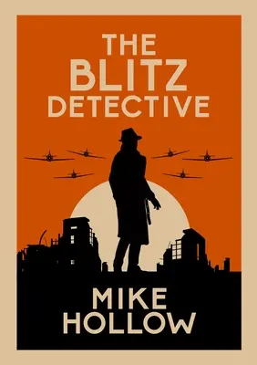 Bleskový detektiv - The Blitz Detective