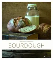 Sourdough: Čtyři dny ke štěstí - Sourdough: Four Days to Happiness
