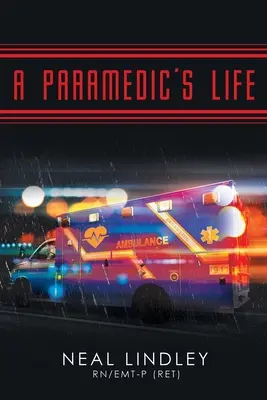 Život záchranáře - A Paramedic's Life