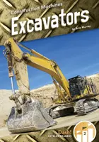 Bagry - Excavators