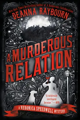 Vražedný vztah - A Murderous Relation
