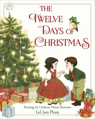 Dvanáct dní Vánoc - The Twelve Days of Christmas