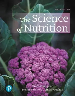 Věda o výživě - The Science of Nutrition