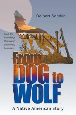 Od psa k vlkovi - From Dog to Wolf