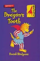 Malý T: Dračí zub - Little T: the Dragon's Tooth