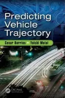 Předpovídání trajektorie vozidel - Predicting Vehicle Trajectory