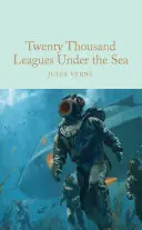 Dvacet tisíc mil pod mořem - Twenty Thousand Leagues Under the Sea