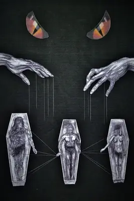 Konspirační úsilí - Conspiracy Endeavor