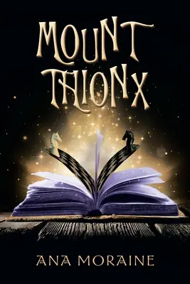 Hora Thionx - Mount Thionx