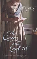 Královna a lord M - (Královna Viktorie: Kniha 2) (Plaidy Jean (Novelist)) - Queen and Lord M - (Queen Victoria: Book 2) (Plaidy Jean (Novelist))