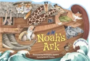 Noemova archa - Noah's Ark