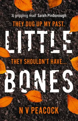 Malé kosti - Little Bones
