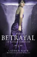 Zrada Natalie Hargroveové - Betrayal of Natalie Hargrove