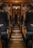 Železniční vozy - Railway Carriages
