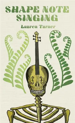 Zpěv tvarových not - Shape Note Singing