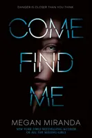 Najdi mě - Come Find Me