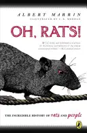 Krysy! Příběh krys a lidí - Oh, Rats!: The Story of Rats and People