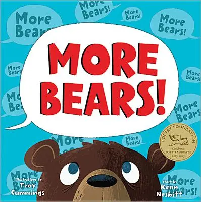 Více medvědů! - More Bears!