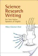 Psaní vědeckého výzkumu pro nerodilé mluvčí angličtiny - Science Research Writing for Non-Native Speakers of English