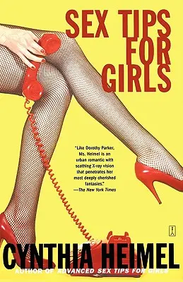 Sexuální tipy pro dívky - Sex Tips for Girls