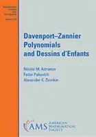 Davenport-Zannierovy polynomy a Dessins d'Enfants - Davenport-Zannier Polynomials and Dessins d'Enfants