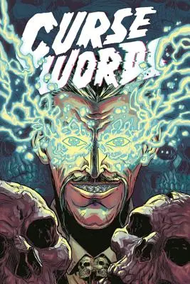 Prokletá slova: Svazek 4: Královna Margaret - Curse Words Volume 4: Queen Margaret