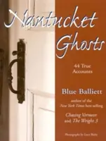 Nantucketské přízraky - Nantucket Ghosts
