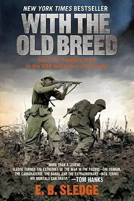 Se starým plemenem - With the Old Breed