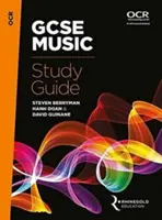 Studijní příručka OCR GCSE Music - OCR GCSE Music Study Guide