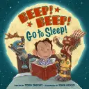 Píp! Píp! Jděte spát! - Beep! Beep! Go to Sleep!