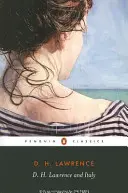 D. H. Lawrence a Itálie - D. H. Lawrence and Italy