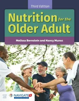 Výživa pro starší dospělé - Nutrition for the Older Adult