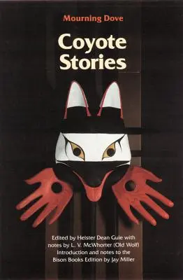 Kojotí příběhy - Coyote Stories