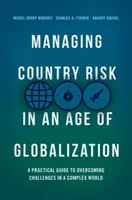 Řízení rizik v zemi ve věku globalizace: Praktický průvodce překonáváním výzev ve složitém světě - Managing Country Risk in an Age of Globalization: A Practical Guide to Overcoming Challenges in a Complex World