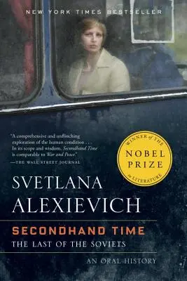 Čas z druhé ruky: Poslední ze Sovětů - Secondhand Time: The Last of the Soviets