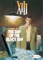 Den černého slunce - The Day of the Black Sun