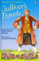 Gulliverovy cesty - Gulliver's Travels